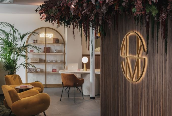Seven Hotel Paris