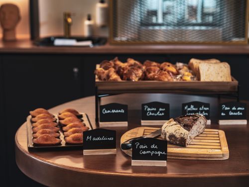 Hotel Seven Paris