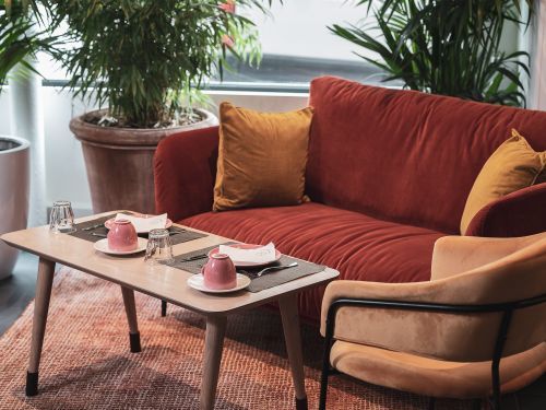 Hotel Seven Paris